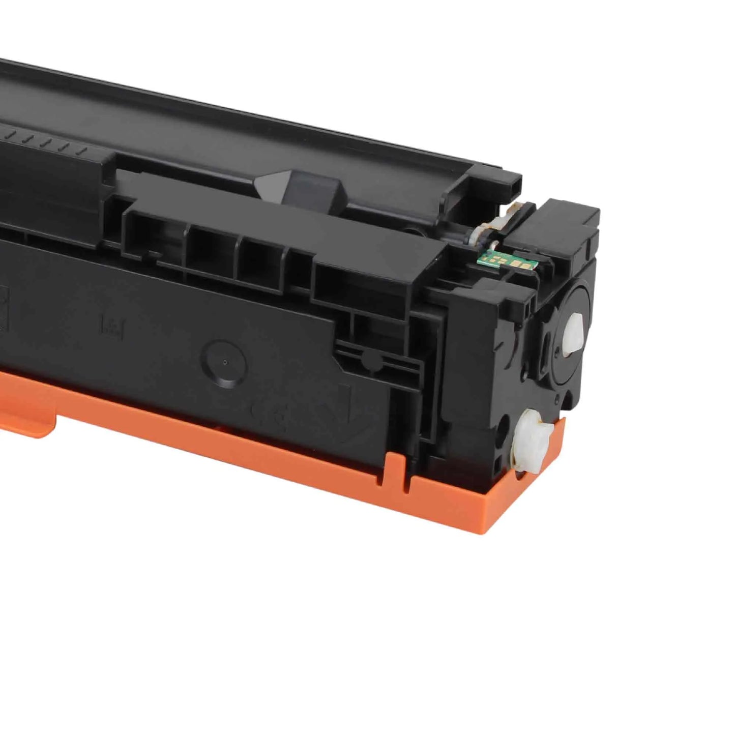 201X Toner Cartridges Compatible for HP 201X 201A CF400A CF400X Color Laserjet Pro MFP M277dw M252dw M277c6 M274n Printer Ink (Black Cyan Yellow Magenta 4-Pack)