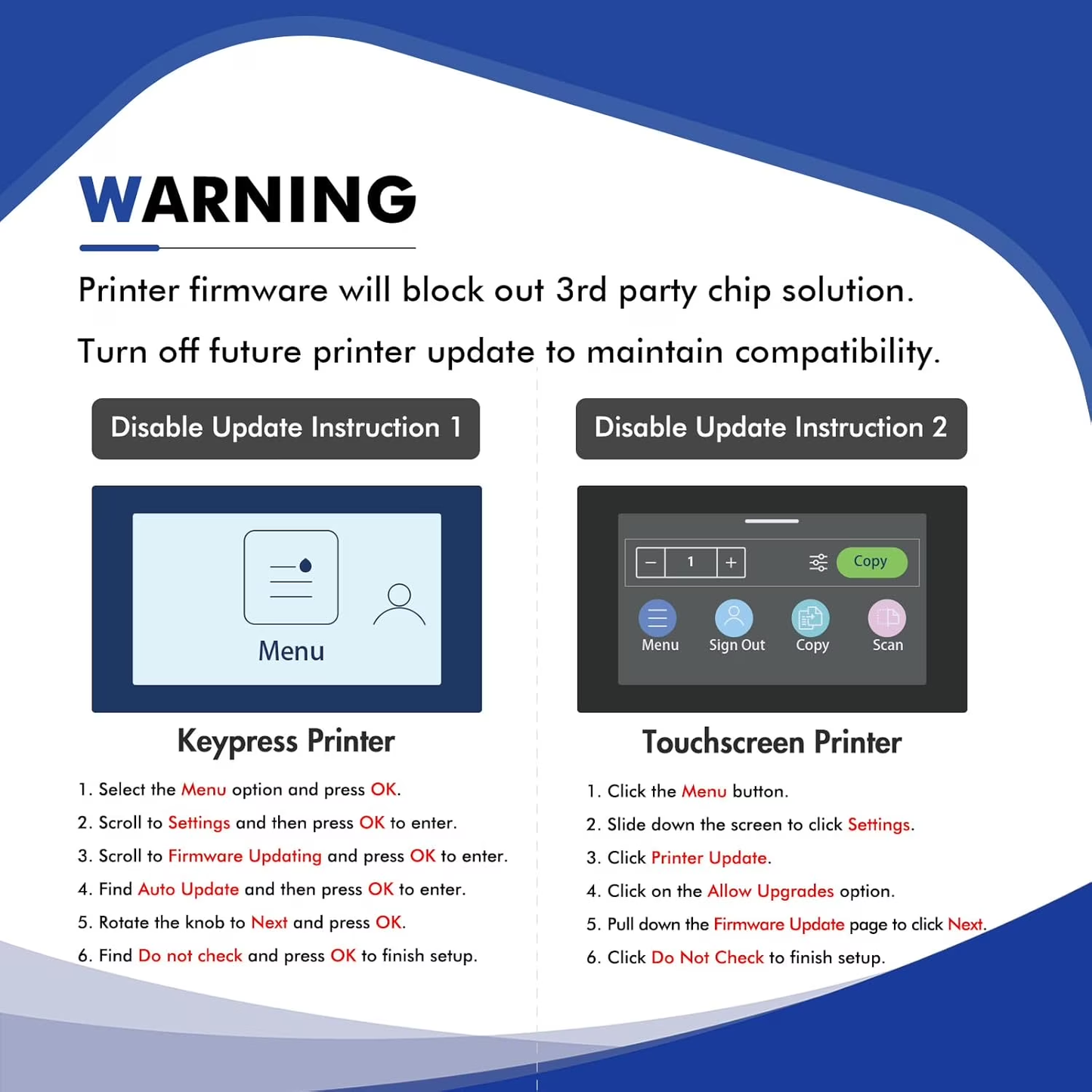 Compatible for HP 210X Toner Cartridges 210A 210 Toner Cartridges 4 Pack High Yield for Color LaserJet Pro MFP 4301fdw 4301fdn Pro 4201dw 4201dn Printer W2100X W2100A Ink (with Chip)
