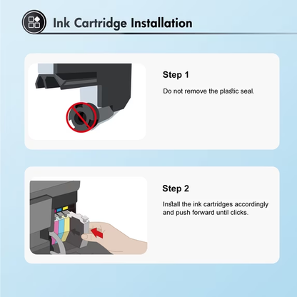 LC506XL Ink Cartridges Compatible for Brother LC506 LC506XL Brother Ink Cartridges for MFC?J4355DW MFC?J4555DW MFC?J4557DW£¨1 Cyan£©