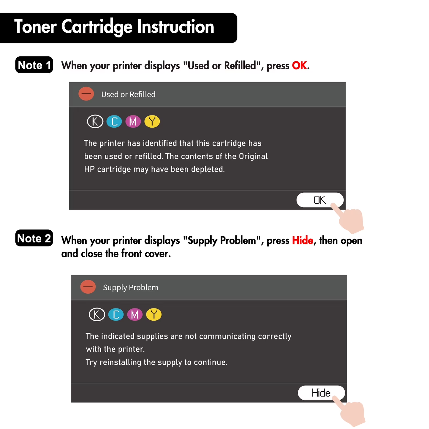 218A Toner Cartridges 4 Pack No Chip Compatible for 218X W2180X 218A W2180A 218 3301fdw Color Laserjet Pro MFP 3301fdw 3301cdw 3201dw 3301sdw 3301 3201 Series Printer High Yield Ink