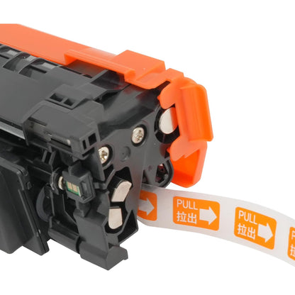 210A Toner Cartridges 4 Pack 4301fdw 4301fdn 4201dw Compatible for HP 210X 210A 210 Toner Cartridges Set Color Laserjet Pro MFP 4301fdn Pro 4201dw 4201dn Series Printer High Yield Ink (with Chip)