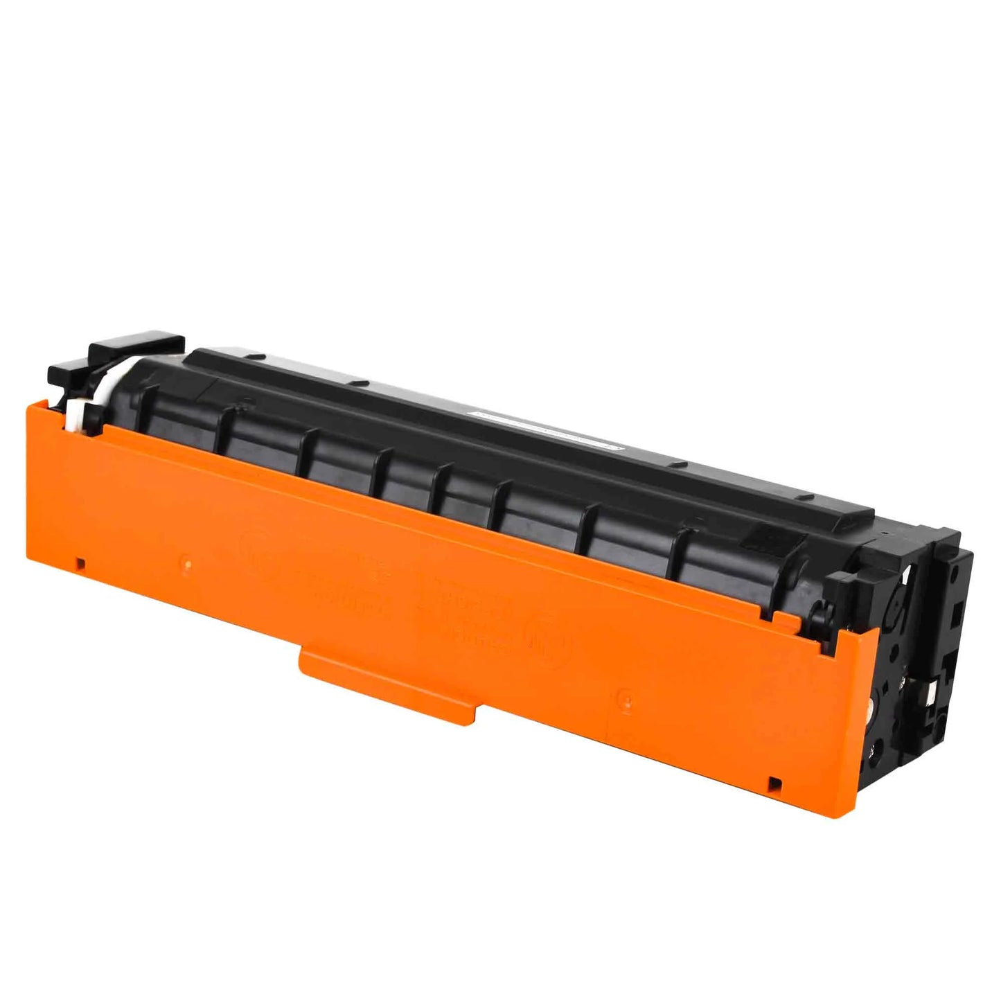 201X Toner Cartridges Compatible for HP 201X 201A CF400A CF400X Color Laserjet Pro MFP M277dw M252dw M277c6 M274n Printer Ink (Black Cyan Yellow Magenta 4-Pack)