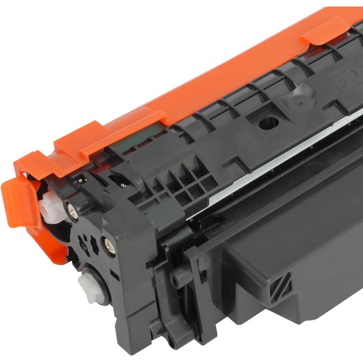 210A Toner Cartridges 4 Pack 4301fdw 4301fdn 4201dw Compatible for HP 210X 210A 210 Toner Cartridges Set Color Laserjet Pro MFP 4301fdn Pro 4201dw 4201dn Series Printer High Yield Ink (with Chip)
