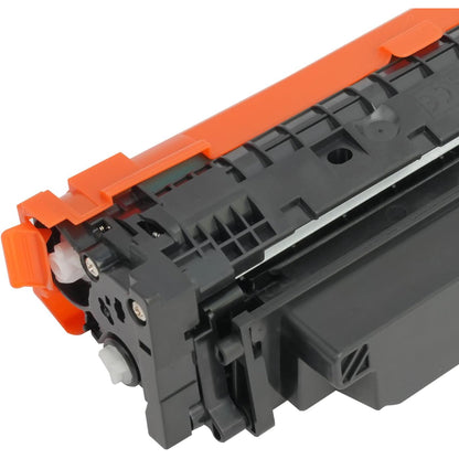 210A Toner Cartridges 4 Pack 4301fdw 4301fdn 4201dw Compatible for HP 210X 210A 210 Toner Cartridges Set Color Laserjet Pro MFP 4301fdn Pro 4201dw 4201dn Series Printer High Yield Ink (with Chip)