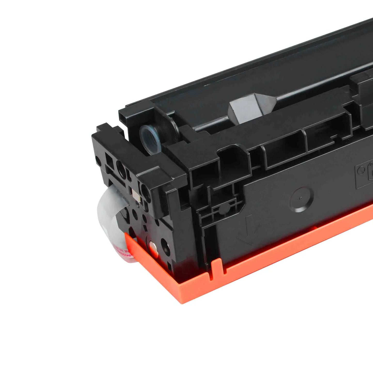 201X Toner Cartridges Compatible for HP 201X 201A CF400A CF400X Color Laserjet Pro MFP M277dw M252dw M277c6 M274n Printer Ink (Black Cyan Yellow Magenta 4-Pack)